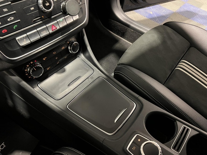Photo 13 de l'offre de MERCEDES-BENZ CLASSE A 250 7G-DCT WhiteArt Edition à 22990€ chez VL Auto