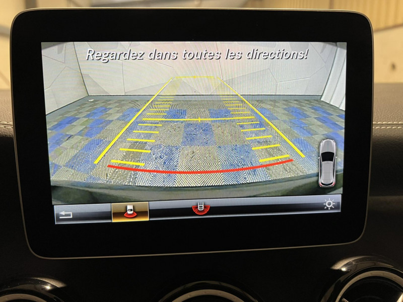 Photo 15 de l'offre de MERCEDES-BENZ CLASSE A 250 7G-DCT WhiteArt Edition à 22990€ chez VL Auto