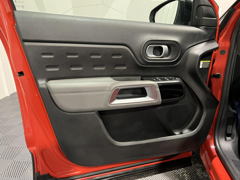 Photo 21 de l'offre de CITROEN C5 AIRCROSS BlueHDi 130 S&S EAT8 Feel à 13990€ chez VL Auto