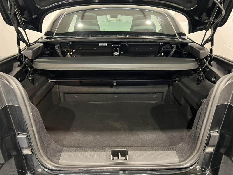 Photo 10 de l'offre de RENAULT MEGANE CC TCe 130 GT LINE à 10490€ chez VL Auto