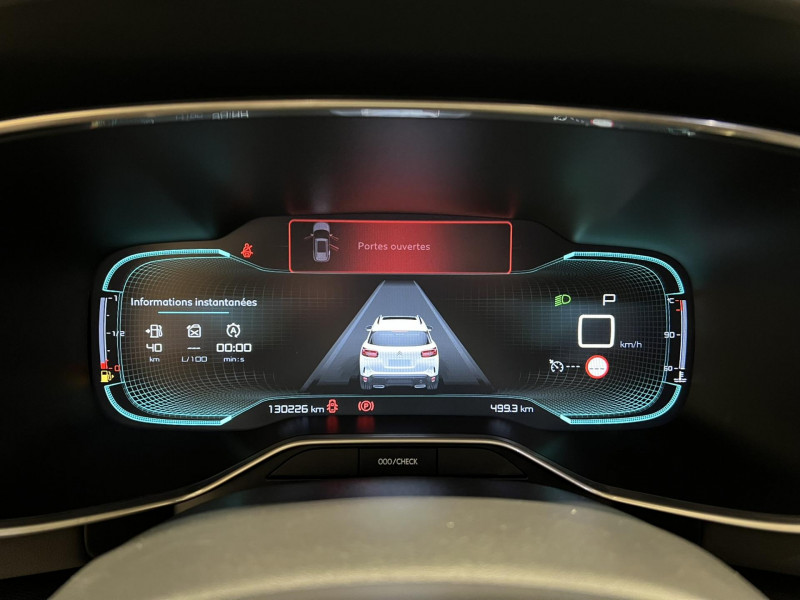Photo 11 de l'offre de CITROEN C5 AIRCROSS BlueHDi 130 S&S EAT8 Feel à 13990€ chez VL Auto