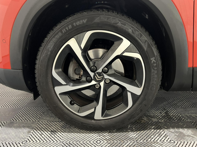 Photo 19 de l'offre de CITROEN C5 AIRCROSS BlueHDi 130 S&S EAT8 Feel à 13990€ chez VL Auto