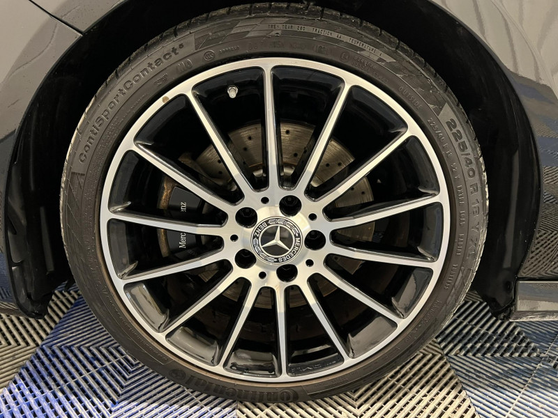 Photo 19 de l'offre de MERCEDES-BENZ CLASSE A 250 7G-DCT WhiteArt Edition à 22990€ chez VL Auto