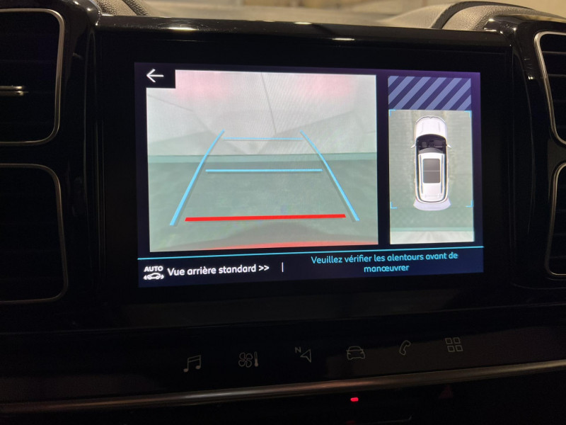 Photo 15 de l'offre de CITROEN C5 AIRCROSS BlueHDi 130 S&S EAT8 Feel à 13990€ chez VL Auto