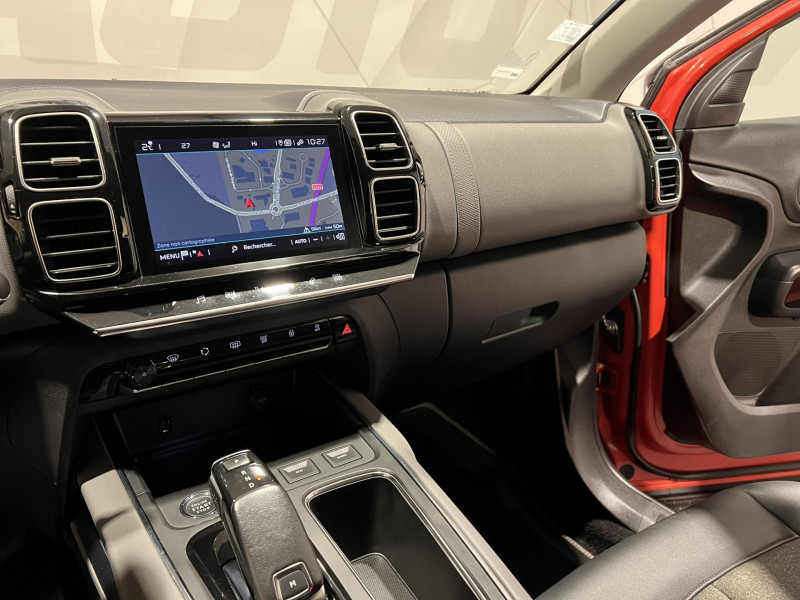 Photo 12 de l'offre de CITROEN C5 AIRCROSS BlueHDi 130 S&S EAT8 Feel à 13990€ chez VL Auto