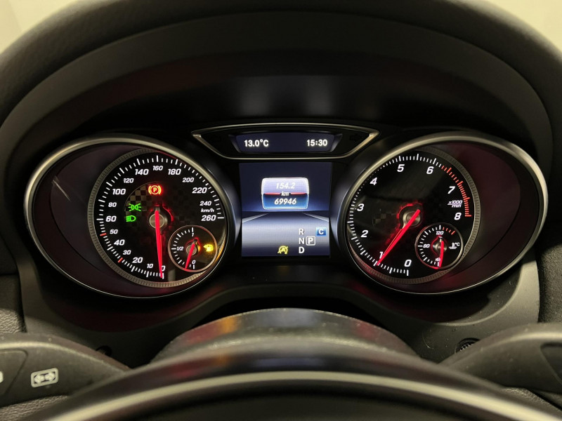 Photo 11 de l'offre de MERCEDES-BENZ CLASSE A 250 7G-DCT WhiteArt Edition à 22990€ chez VL Auto