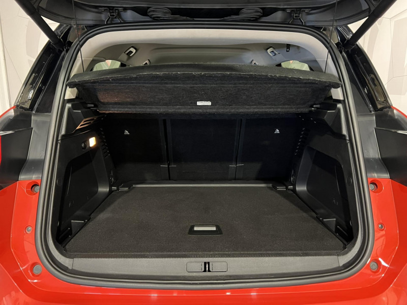 Photo 10 de l'offre de CITROEN C5 AIRCROSS BlueHDi 130 S&S EAT8 Feel à 13990€ chez VL Auto