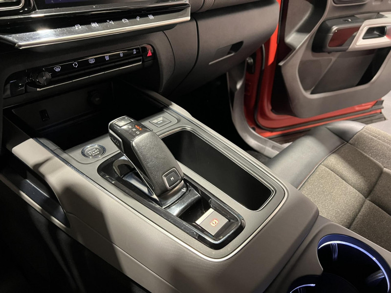 Photo 13 de l'offre de CITROEN C5 AIRCROSS BlueHDi 130 S&S EAT8 Feel à 13990€ chez VL Auto