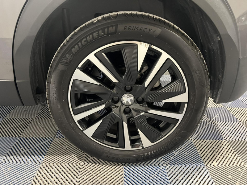 Photo 22 de l'offre de PEUGEOT 2008  BlueHDi 100 S&S BVM6 GT Line à 15490€ chez VL Auto