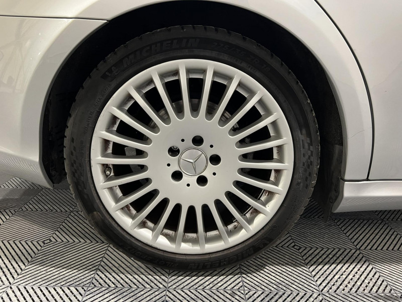 Photo 17 de l'offre de MERCEDES-BENZ CLS 500 BVA à 16490€ chez VL Auto