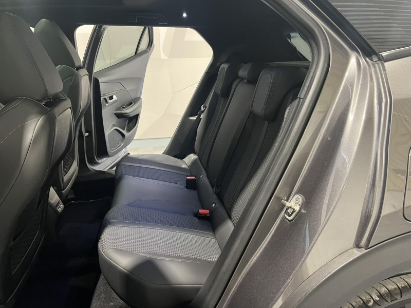 Photo 9 de l'offre de PEUGEOT 2008  BlueHDi 100 S&S BVM6 GT Line à 15490€ chez VL Auto