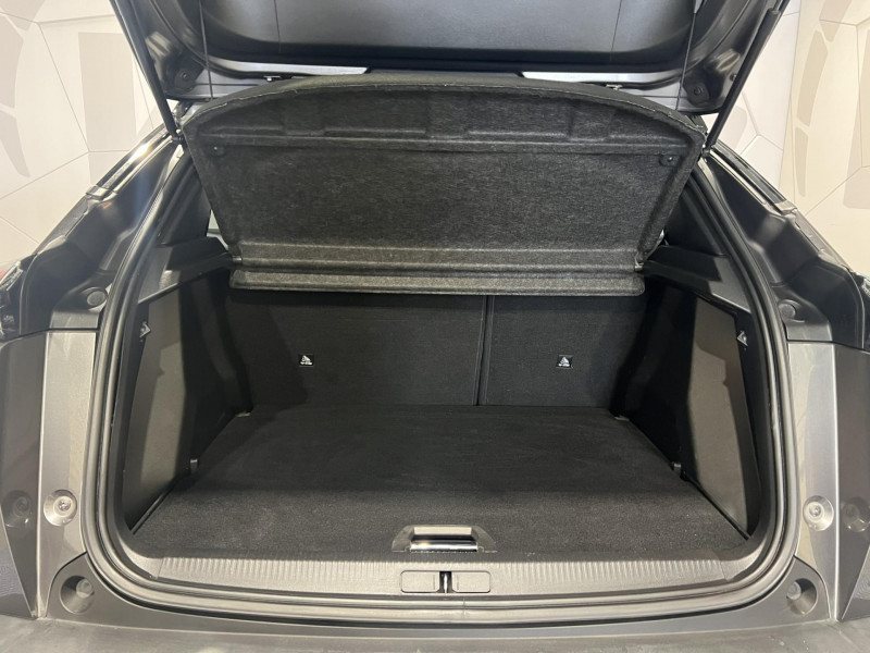 Photo 10 de l'offre de PEUGEOT 2008  BlueHDi 100 S&S BVM6 GT Line à 15490€ chez VL Auto