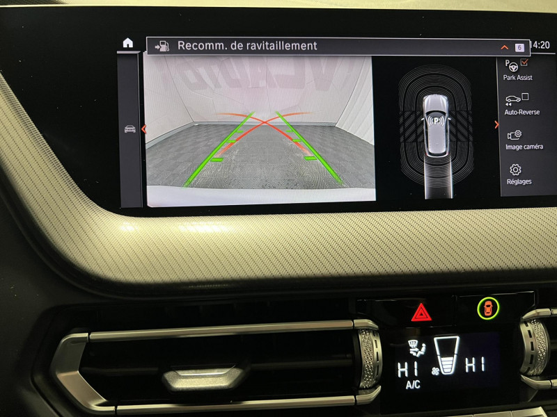 Photo 15 de l'offre de BMW SERIE 1 118d 150 ch BVA8 F40 M Sport à 23990€ chez VL Auto