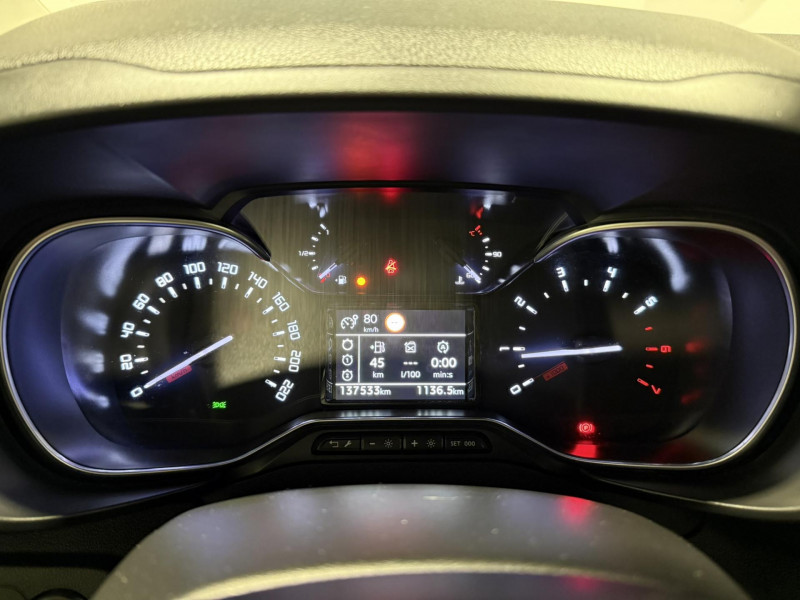 Photo 11 de l'offre de CITROEN BERLINGO Taille XL 7pl BlueHDi 130 S&S BVM6 Shine à 17990€ chez VL Auto