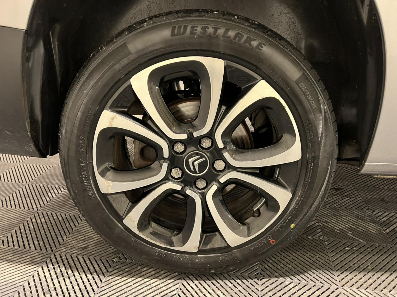 Photo 18 de l'offre de CITROEN BERLINGO Taille XL 7pl BlueHDi 130 S&S BVM6 Shine à 17990€ chez VL Auto