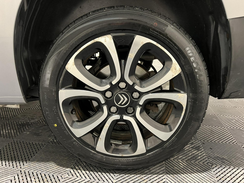 Photo 19 de l'offre de CITROEN BERLINGO Taille XL 7pl BlueHDi 130 S&S BVM6 Shine à 17990€ chez VL Auto