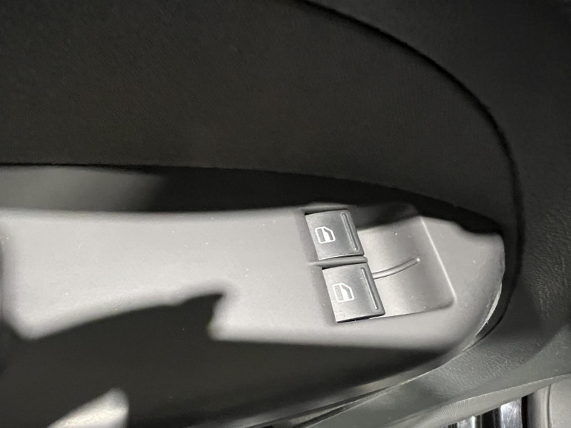 Photo 15 de l'offre de VOLKSWAGEN Caddy Maxi 1.2 TSI 105 Trendline à 14990€ chez VL Auto