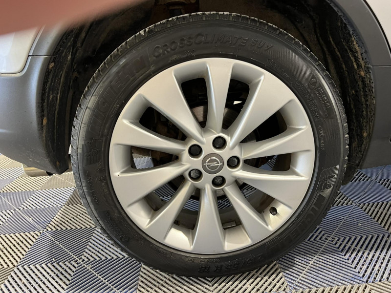 Photo 17 de l'offre de OPEL MOKKA 1.6 CDTI - 136 ch FAP 4x2 ecoFLEX Start&Stop Cosmo à 9490€ chez VL Auto