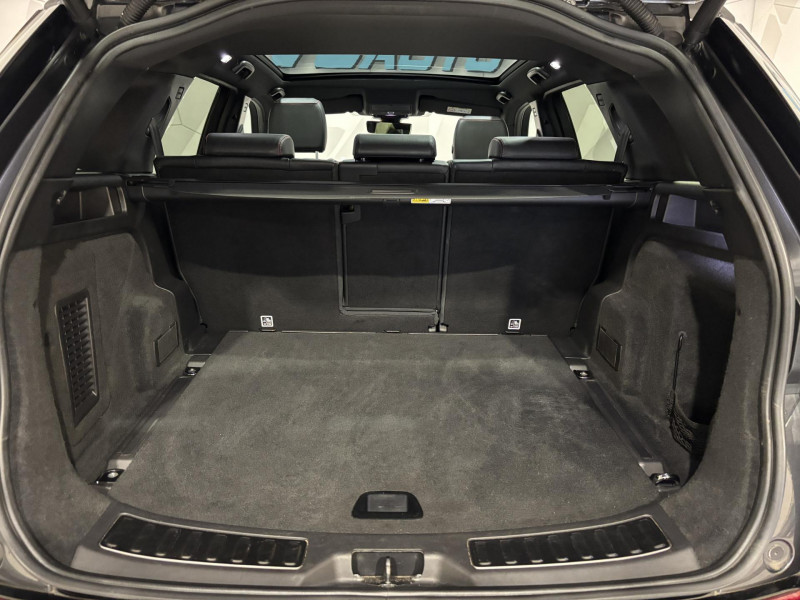 Photo 16 de l'offre de LAND-ROVER DISCOVERY SPORT P200 MHEV AWD BVA R-Dynamic SE à 27990€ chez VL Auto