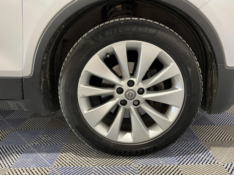 Photo 18 de l'offre de OPEL MOKKA 1.6 CDTI - 136 ch FAP 4x2 ecoFLEX Start&Stop Cosmo à 9490€ chez VL Auto