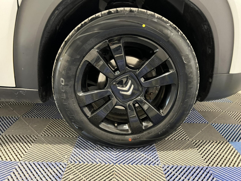Photo 17 de l'offre de CITROEN C3 AIRCROSS BlueHDi 100 S&S BVM6 Origins à 9990€ chez VL Auto
