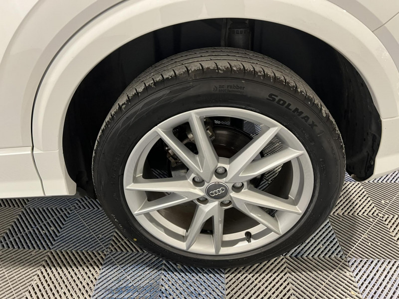 Photo 20 de l'offre de AUDI Q2  1.4 TFSI COD 150 ch BVM6 S Line à 21990€ chez VL Auto