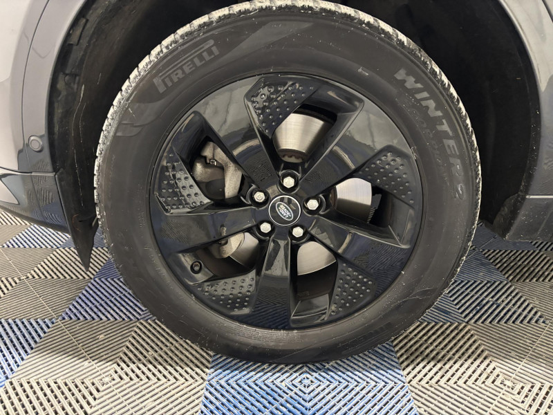 Photo 19 de l'offre de LAND-ROVER DISCOVERY SPORT P200 MHEV AWD BVA R-Dynamic SE à 27990€ chez VL Auto
