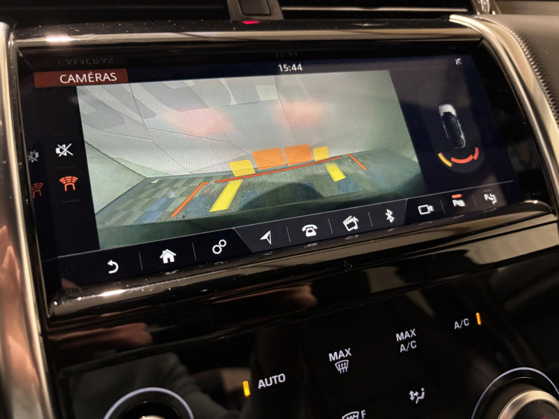 Photo 9 de l'offre de LAND-ROVER DISCOVERY SPORT P200 MHEV AWD BVA R-Dynamic SE à 27990€ chez VL Auto