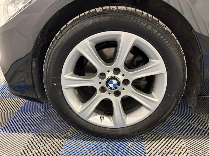 Photo 16 de l'offre de BMW Serie 4 Gran Coupé 418d 150 ch F36 Lounge Start Edition Gran coupe à 15490€ chez VL Auto