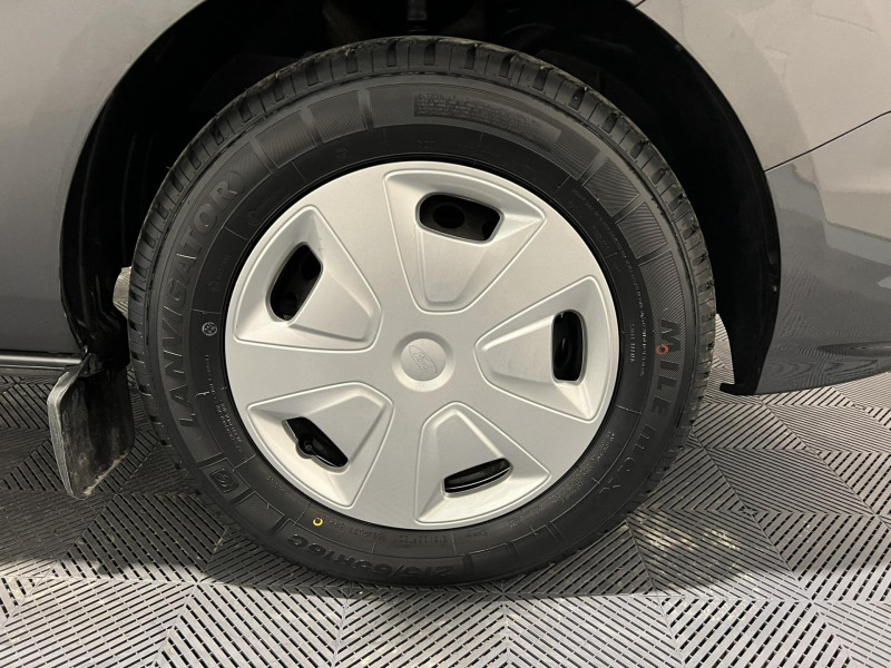 Photo 19 de l'offre de FORD TRANSIT CUSTOM (2) KOMBI 2.0 ECOBLUE 130 TREND BUSINESS L2H1 320 TVA RECUPERABLE à 29990€ chez VL Auto