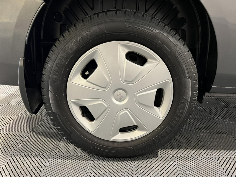 Photo 20 de l'offre de FORD TRANSIT CUSTOM (2) KOMBI 2.0 ECOBLUE 130 TREND BUSINESS L2H1 320 TVA RECUPERABLE à 29990€ chez VL Auto