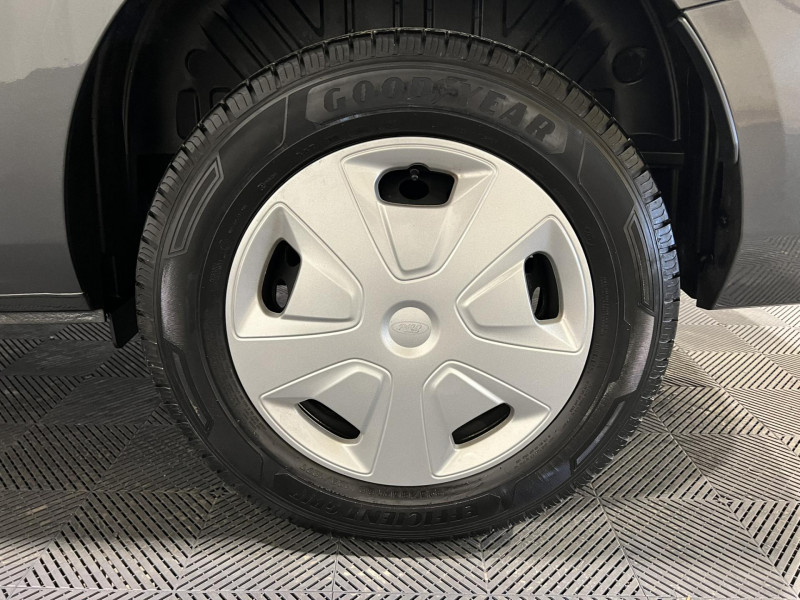 Photo 21 de l'offre de FORD TRANSIT CUSTOM (2) KOMBI 2.0 ECOBLUE 130 TREND BUSINESS L2H1 320 TVA RECUPERABLE à 29990€ chez VL Auto