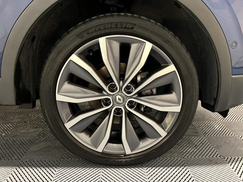 Photo 16 de l'offre de RENAULT KADJAR TCe 130 Energy Intens à 12990€ chez VL Auto