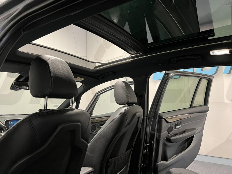 Photo 15 de l'offre de BMW serie 2 gran tourer 218i 140 ch F46 LCI Luxury 7 Places à 16990€ chez VL Auto