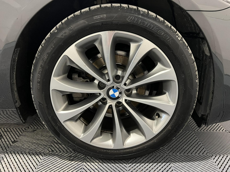 Photo 17 de l'offre de BMW SERIE 5 TOURING 520d 184 ch F11 LCI Modern BVA à 17990€ chez VL Auto