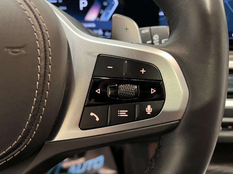 Photo 36 de l'offre de BMW X5 xDrive50e 489 ch BVA8 G05 LCI M Sport à 76990€ chez VL Auto