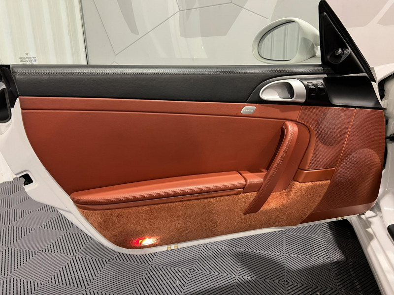 Photo 27 de l'offre de PORSCHE 911 CARRERA S Coupé 3.8i 385 PDK à 59990€ chez VL Auto