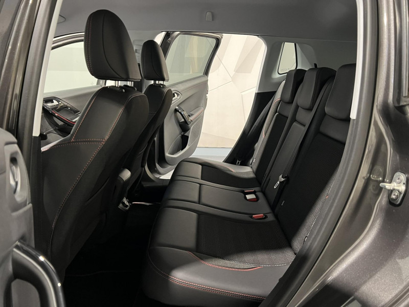 Photo 9 de l'offre de PEUGEOT 2008  BlueHDi 100ch BVM6 GT Line à 10990€ chez VL Auto