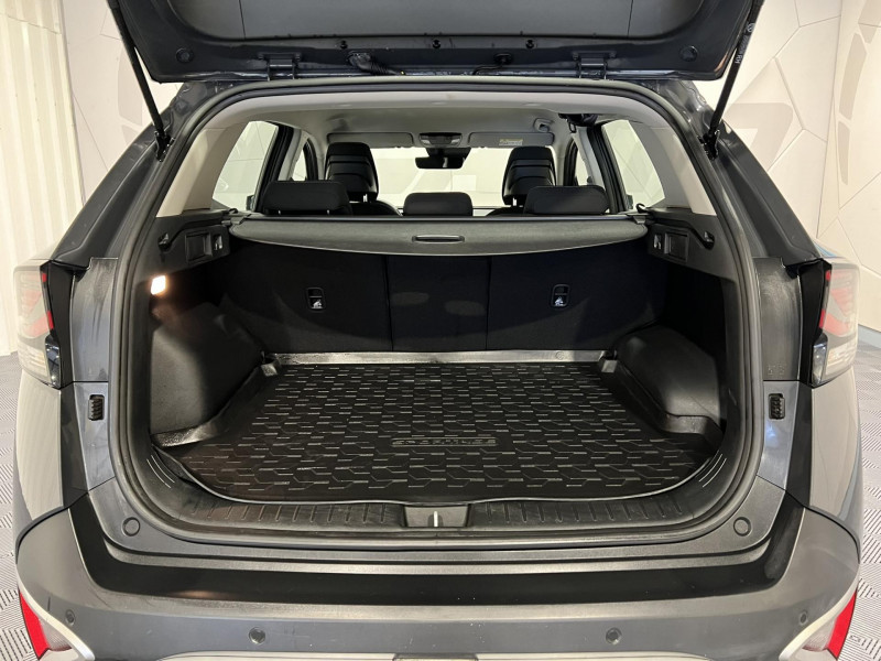 Photo 10 de l'offre de KIA SPORTAGE 1.6 T-GDi 230ch ISG Hybride BVA6 4x2 Active à 27490€ chez VL Auto