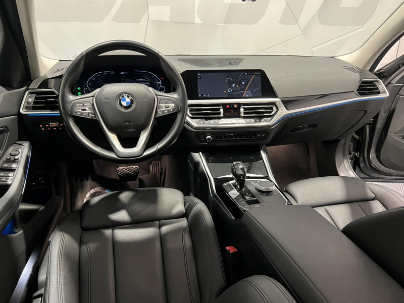 Photo 14 de l'offre de BMW serie 3 touring 330e 292 ch BVA8 G21 Edition Sport à 25990€ chez VL Auto