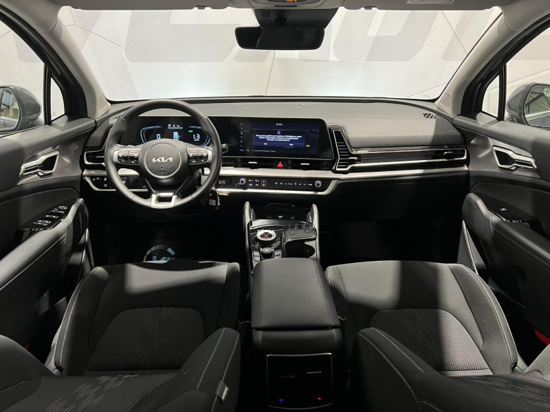 Photo 7 de l'offre de KIA SPORTAGE 1.6 T-GDi 230ch ISG Hybride BVA6 4x2 Active à 27490€ chez VL Auto