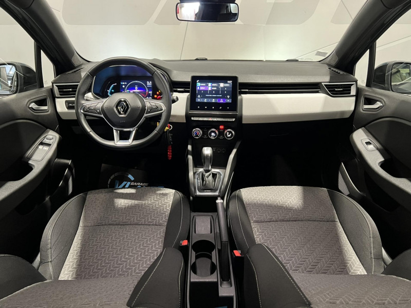 Photo 7 de l'offre de RENAULT CLIO  E-Tech 140 Limited à 13990€ chez VL Auto