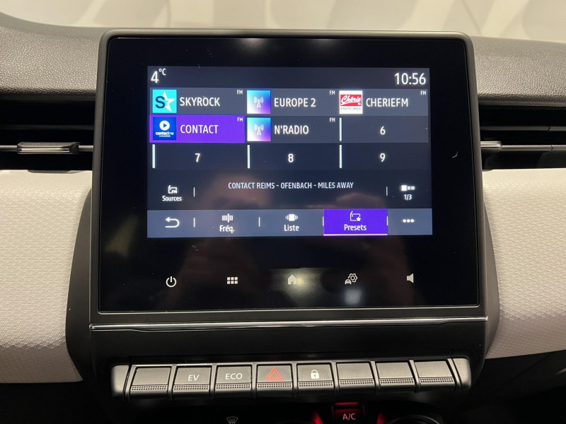 Photo 13 de l'offre de RENAULT CLIO  E-Tech 140 Limited à 13990€ chez VL Auto