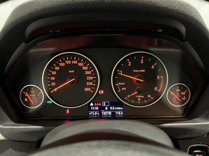 Photo 11 de l'offre de BMW SERIE 3 GRAN TURISMO 318d 150 ch F34 LCI Lounge à 14990€ chez VL Auto