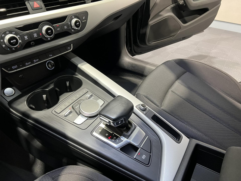 Photo 13 de l'offre de AUDI A5 40 TFSI 190 S tronic 7 Design à 27990€ chez VL Auto