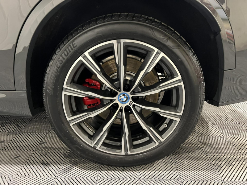 Photo 19 de l'offre de BMW X5 xDrive50e 489 ch BVA8 G05 LCI M Sport à 76990€ chez VL Auto
