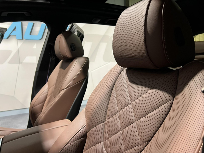 Photo 27 de l'offre de BMW X5 xDrive50e 489 ch BVA8 G05 LCI M Sport à 76990€ chez VL Auto