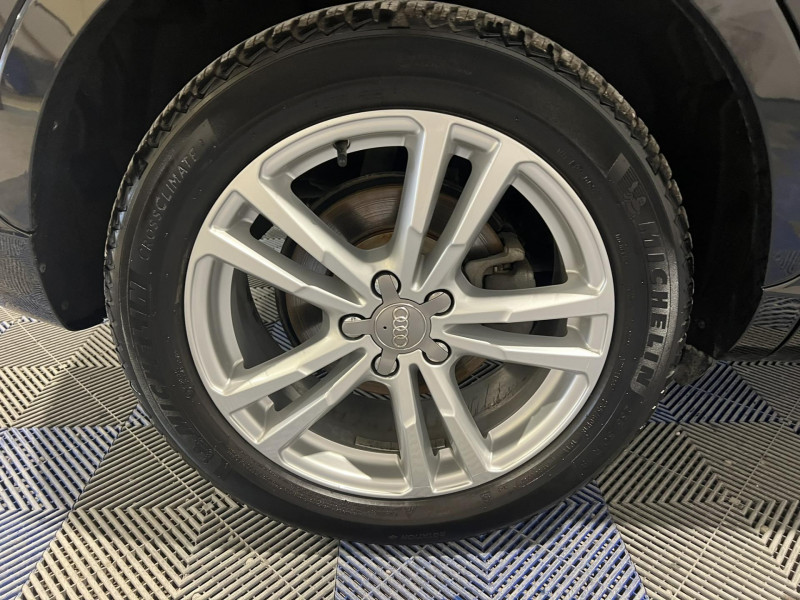 Photo 17 de l'offre de AUDI Q3  1.4 TFSI COD Ultra 150 ch S line à 14990€ chez VL Auto