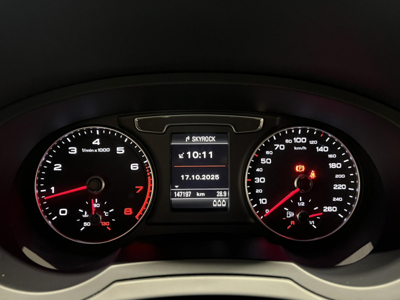 Photo 11 de l'offre de AUDI Q3  1.4 TFSI COD Ultra 150 ch S line à 14990€ chez VL Auto