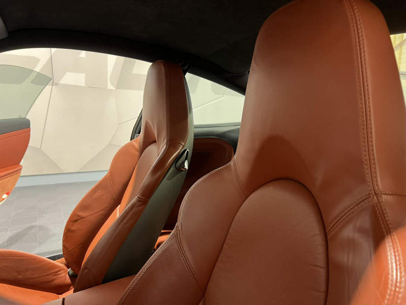 Photo 16 de l'offre de PORSCHE 911 CARRERA S Coupé 3.8i 385 PDK à 59990€ chez VL Auto